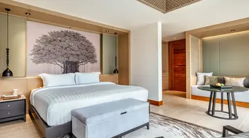 BANYAN TREE PHUKET