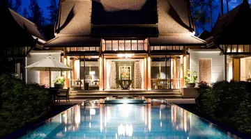 BANYAN TREE PHUKET