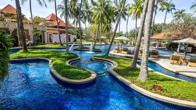 BANYAN TREE PHUKET