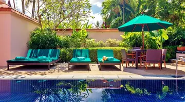 BANYAN TREE PHUKET
