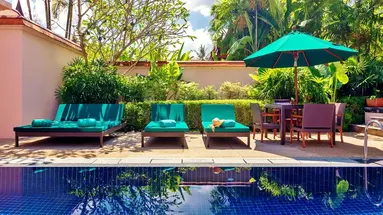 BANYAN TREE PHUKET