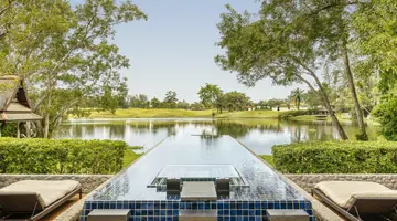 BANYAN TREE PHUKET