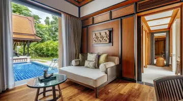 Banyan Tree Phuket