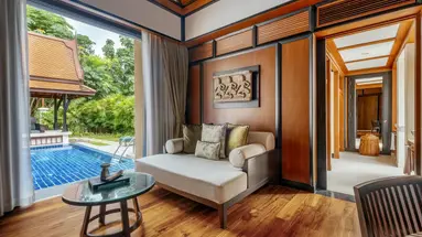 Banyan Tree Phuket
