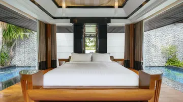 BANYAN TREE PHUKET