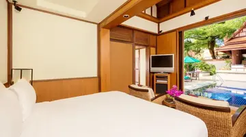 BANYAN TREE PHUKET