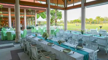 BANYAN TREE PHUKET