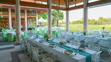 BANYAN TREE PHUKET