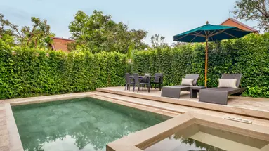 BANYAN TREE PHUKET