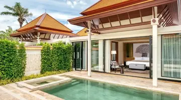 Banyan Tree Phuket