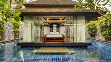 Banyan Tree Phuket