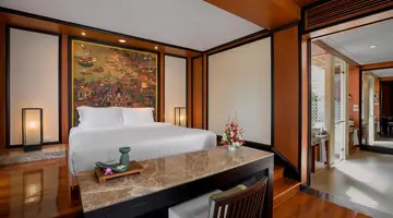 Banyan Tree Phuket