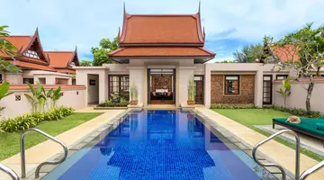 Banyan Tree Phuket