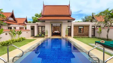 Banyan Tree Phuket