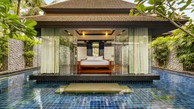 Banyan Tree Phuket