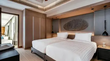 Banyan Tree Phuket