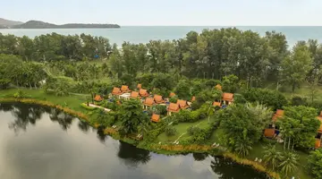BANYAN TREE PHUKET