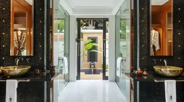 BANYAN TREE PHUKET