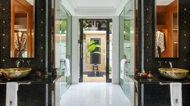 BANYAN TREE PHUKET