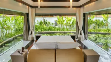 BANYAN TREE PHUKET