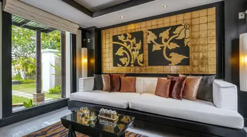 BANYAN TREE PHUKET