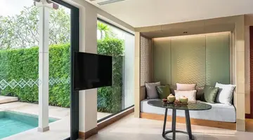 Banyan Tree Phuket