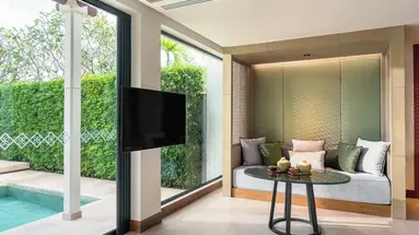 Banyan Tree Phuket
