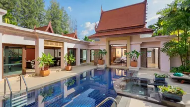 Banyan Tree Phuket