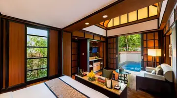 BANYAN TREE PHUKET