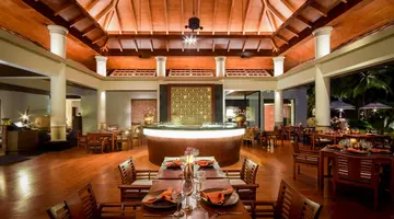 BANYAN TREE PHUKET