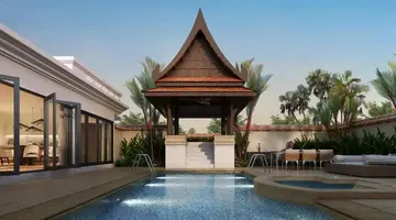 BANYAN TREE PHUKET