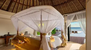 Banyan Tree Vabbinfaru