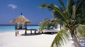Banyan Tree Vabbinfaru