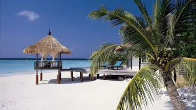 Banyan Tree Vabbinfaru