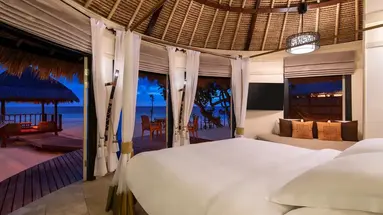Banyan Tree Vabbinfaru
