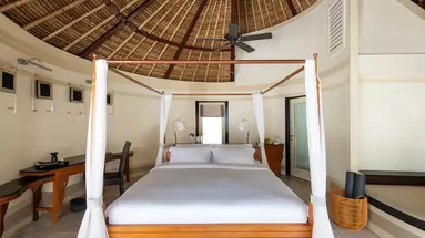 Banyan Tree Vabbinfaru
