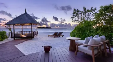 Banyan Tree Vabbinfaru