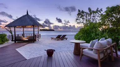 Banyan Tree Vabbinfaru