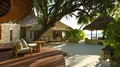Banyan Tree Vabbinfaru