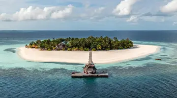 Banyan Tree Vabbinfaru
