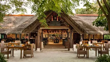 Banyan Tree Vabbinfaru