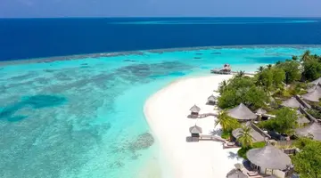 Banyan Tree Vabbinfaru