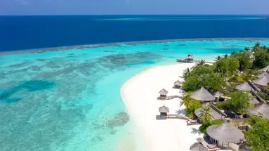 Banyan Tree Vabbinfaru