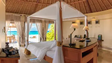 Banyan Tree Vabbinfaru
