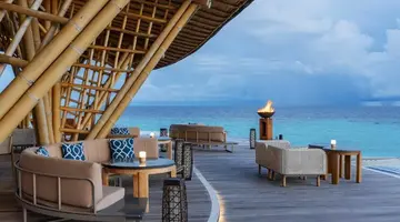 Banyan Tree Vabbinfaru