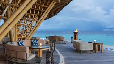 Banyan Tree Vabbinfaru