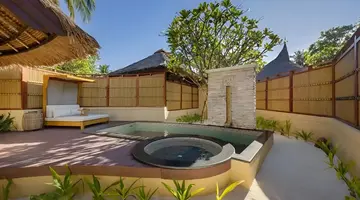 Banyan Tree Vabbinfaru