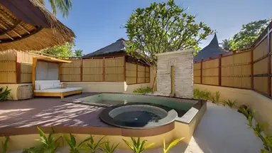 Banyan Tree Vabbinfaru