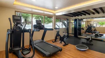 Banyan Tree Vabbinfaru