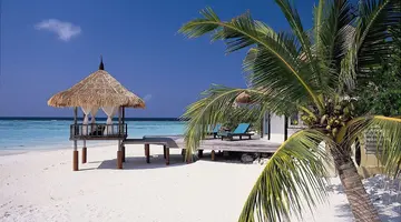 Banyan Tree Vabbinfaru